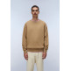 SUDADERA CUELLO REDONDO HOMBRE NAPAPIJRI EN FRENCH TERRY