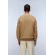 SUDADERA CUELLO REDONDO HOMBRE NAPAPIJRI EN FRENCH TERRY