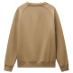 SUDADERA CUELLO REDONDO HOMBRE NAPAPIJRI EN FRENCH TERRY
