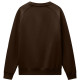 SUDADERA CUELLO REDONDO HOMBRE NAPAPIJRI EN FRENCH TERRY