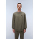 SUDADERA HOMBRE  NAPAPIJRI B-BADGE C