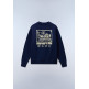 SUDADERA HOMBRE  NAPAPIJRI B-TEZA C