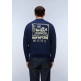 SUDADERA HOMBRE  NAPAPIJRI B-TEZA C
