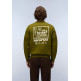 SUDADERA HOMBRE  NAPAPIJRI B-TEZA C