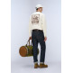 SUDADERA HOMBRE  NAPAPIJRI B-TEZA C