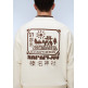 SUDADERA HOMBRE  NAPAPIJRI B-TEZA C
