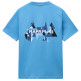 CAMISETA HOMBRE  NAPAPIJRI S-TEE SS