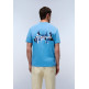 CAMISETA HOMBRE  NAPAPIJRI S-TEE SS