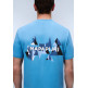 CAMISETA HOMBRE  NAPAPIJRI S-TEE SS