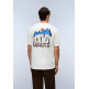 CAMISETA HOMBRE  NAPAPIJRI S-TEE SS