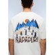 CAMISETA HOMBRE  NAPAPIJRI S-TEE SS