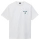 CAMISETA ESPALDA ESTAMPADA HOMBRE NAPAPIJRI FIT REGULAR