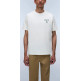 CAMISETA ESPALDA ESTAMPADA HOMBRE NAPAPIJRI FIT REGULAR