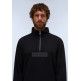 SUDADERA HOMBRE  NAPAPIJRI B-BOX LOGO HZ