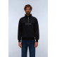 SUDADERA HOMBRE  NAPAPIJRI B-BOX LOGO HZ