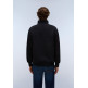 SUDADERA HOMBRE  NAPAPIJRI B-BOX LOGO HZ