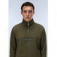 SUDADERA HOMBRE  NAPAPIJRI B-BOX LOGO HZ