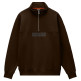 SUDADERA HOMBRE  NAPAPIJRI B-BOX LOGO HZ