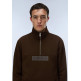SUDADERA HOMBRE  NAPAPIJRI B-BOX LOGO HZ