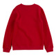 SUDADERA NIÑO  LEVI'S JUNIOR BATWING CREWNEC