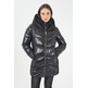 ABRIGO MUJER YES ZEE CAPPOTTO DONNA TRAPUNTATO CON