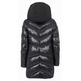 ABRIGO MUJER YES ZEE CAPPOTTO DONNA TRAPUNTATO CON