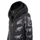 ABRIGO MUJER YES ZEE CAPPOTTO DONNA TRAPUNTATO CON