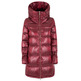 ABRIGO MUJER  YES ZEE CAPPOTTO DONNA TRAPUNTATO, CAP