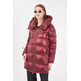 ABRIGO MUJER  YES ZEE CAPPOTTO DONNA TRAPUNTATO, CAP