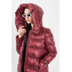 ABRIGO MUJER  YES ZEE CAPPOTTO DONNA TRAPUNTATO, CAP