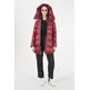 ABRIGO MUJER  YES ZEE CAPPOTTO DONNA TRAPUNTATO, CAP