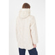 ABRIGO MUJER YES ZEE CAPPOTTO DONNA CON FINTO GILET