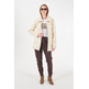 ABRIGO MUJER  YES ZEE CAPPOTTO DONNA