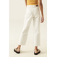 PANTALÓN RECTO NIÑA GARCIA JEANS