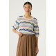 JERSEY MUJER  GARCIA JEANS LADIES PULLOVER