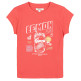 CAMISETA NIÑA  GARCIA JEANS GIRLS T-SHIRT SS