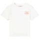 CAMISETA NIÑA  GARCIA JEANS GIRLS T-SHIRT SS
