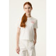 CAMISETA NIÑA  GARCIA JEANS GIRLS T-SHIRT SS