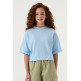 CAMISETA NIÑA  GARCIA JEANS GIRLS T-SHIRT SS