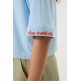 CAMISETA NIÑA  GARCIA JEANS GIRLS T-SHIRT SS