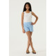 CAMISETA NIÑA  GARCIA JEANS GIRLS SINGLET