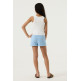 CAMISETA NIÑA  GARCIA JEANS GIRLS SINGLET