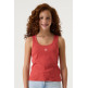 CAMISETA NIÑA  GARCIA JEANS GIRLS SINGLET