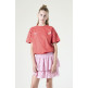 FALDA NIÑA  GARCIA JEANS GIRLS SKORT