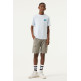 CAMISETA NIÑO  GARCIA JEANS BOYS T-SHIRT SS