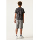 CAMISETA NIÑO  GARCIA JEANS BOYS T-SHIRT SS