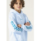 JERSEY NIÑO  GARCIA JEANS BOYS SWEAT