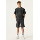 PANTALÓN CORTO NIÑO  GARCIA JEANS BOYS SHORT