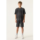 PANTALÓN CORTO NIÑO  GARCIA JEANS BOYS SHORT