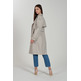 ABRIGO MUJER  YES ZEE TRENCH DONNA DOPPIOPETTO CON C